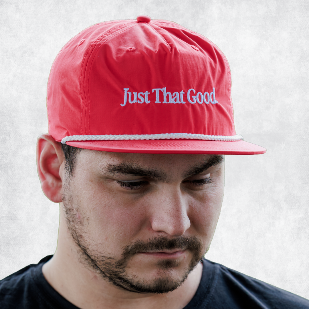 Just That Good Snapback