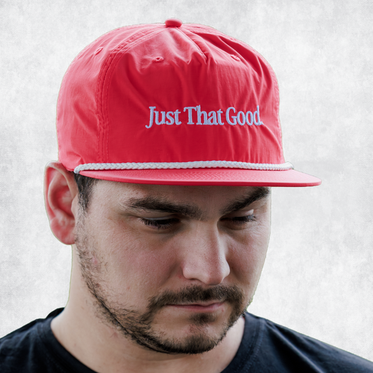Just That Good Snapback