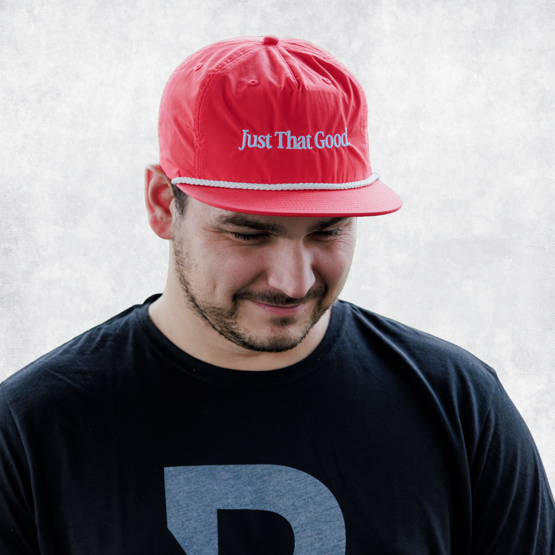 Just That Good Snapback