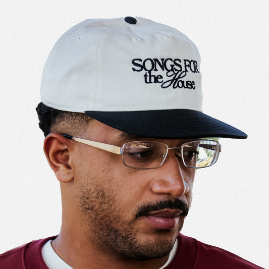 Songs For The House Cap