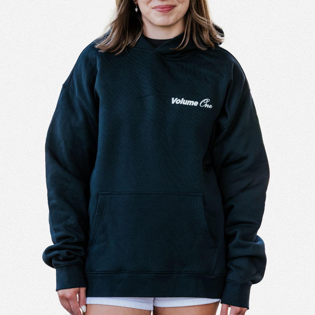 Songs For The House Vol. 1 Hoodie