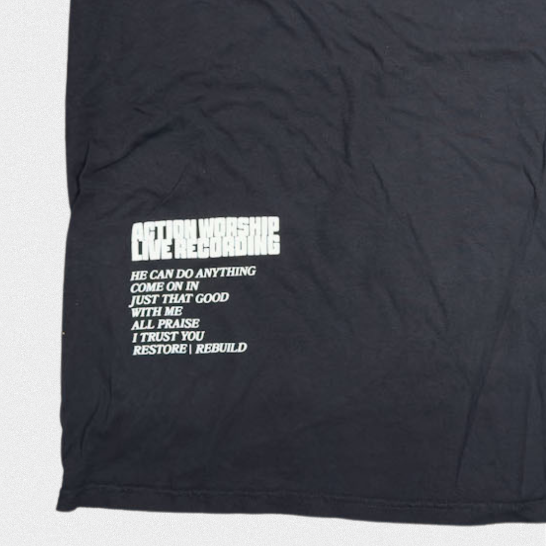 SFTH Vol. 2 Recording Night T-Shirt (#1)