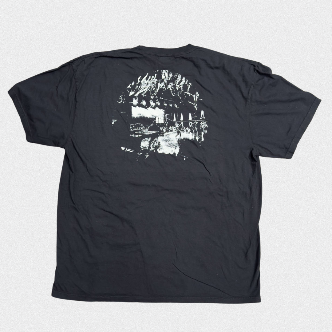 SFTH Vol. 2 Recording Night T-Shirt (#1)