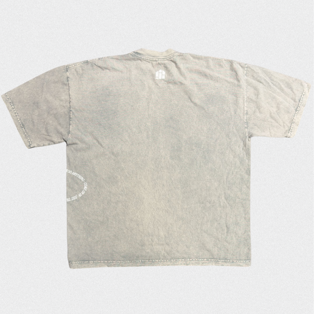 SFTH Vol. 2 Recording Night T-Shirt (#2)